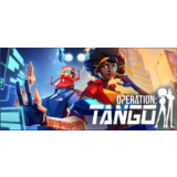 🔑Operation: Tango. STEAM-ключ Россия (Global)