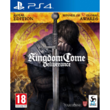 Kingdom Come: Deliverance Royal PS4 Аренда 5 дней