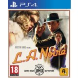 L. A. Noire  PS4 Аренда 5 дней