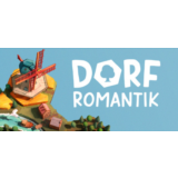 🔑Dorfromantik. STEAM-ключ Россия (Global)