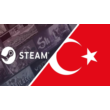 🔴Turkey🔴  BUYING GAMES/DLC STEAM WITHOUT LOGIN💵