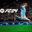 💻⚽️EA SPORTS FC⚽️24 Standart Steam Gift RF/KZ/TR/UA 🎁