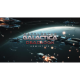 Battlestar Galactica Deadlock Armistice XBOX КЛЮЧ🔑