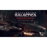 Battlestar Galactica Deadlock™ Resurrection XBOX КЛЮЧ🔑