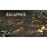 Battlestar Galactica Deadlock Sin & Sacrifice XBOX🔑