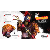 Dying Light 2 Stay Human Chicken Bundle XBOX КЛЮЧ🔑