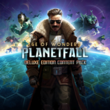 Age of Wonders Planetfall Deluxe Edition Content XBOX🔑