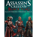 Assassin’s Creed IV Black Flag Illustrious Pirates XBOX