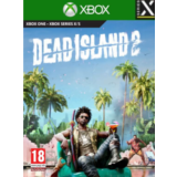 DEAD ISLAND 2 ✅XBOX КЛЮЧ
