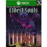 ELDEST SOULS ✅(XBOX ONE, SERIES X|S) КЛЮЧ🔑