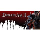 ⚡️Dragon Age II: Ultimate Edition | АВТО [Россия Steam]