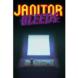 ✅ JANITOR BLEEDS Xbox One & Xbox Series X|S активация