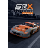 ✅ SRX: The Game Xbox One & Xbox Series X|S активация