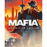 🔥Mafia: Definitive Edition (STEAM) РУ/КЗ/УК/РБ