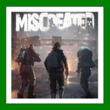 ✅Miscreated✔️Steam⭐Аренда аккаунта✔️Online🌎