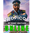 Tropico 6 - El Prez Edition - ONLINE✔️STEAM Account
