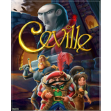 Ceville (STEAM KEY / REGION FREE)