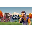 Hello Neighbor: Search and Rescue PS5 Аренда 5 дней