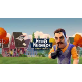 Hello Neighbor: Search and Rescue PS5 Аренда 5 дней