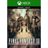 FINAL FANTASY XII THE ZODIAC AGE✅XBOX КЛЮЧ