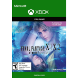 FINAL FANTASY X/X-2 HD REMASTER ✅XBOX КЛЮЧ