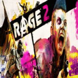 RAGE 2 (Steam key / Мир)