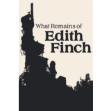 ✅ What Remains of Edith Finch Xbox One|X|S активация
