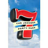 ✅ The Jackbox Party Pack 7 Xbox One|X|S активация