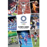 ✅ Олимпийские игры Tokyo 2020 – Xbox активация