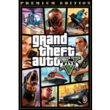 ✅ Grand Theft Auto V: Premium Edition Xbox Активация