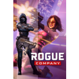 ✅ Rogue Company: начальный набор 
