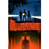 🌗✅ The Blackout Club Xbox One|X|S активация