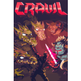 ✅ Crawl Xbox One & Xbox Series X|S активация