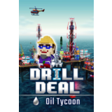 ✅ Drill Deal - Oil Tycoon Xbox One|X|S активация