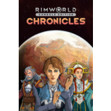 ✅ RimWorld Console Ed- Chronicles Bundle Xbox активация