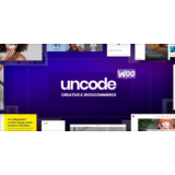 Uncode [2.8.6] - Русификация премиум темы 🔥💜