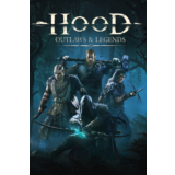 ✅ Hood: Outlaws & Legends Xbox One|X|S активация