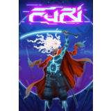 ✅ Furi Xbox One & Xbox Series X|S активация