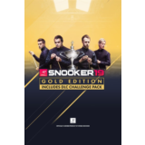 ✅ Snooker 19 Gold Edition Xbox One|X|S активация