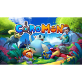 Coromon ✅ Steam ключ Global + RU/CIS РФ СНГ Россия
