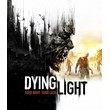 💚Dying Light💚 EPIC GAMES 💚 LIFETIME