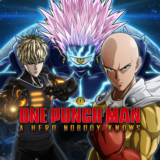 One Punch Man: A Hero Nobody Knows (Steam) RU/CIS