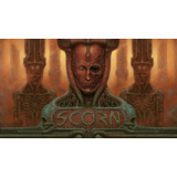 Scorn (Steam) RU/CIS