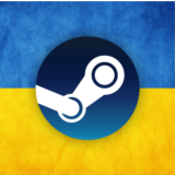 ❤️КАРТА ДЛЯ СМЕНЫ РЕГИОНА СТИМ/STEAM НА УКРАИНУ❤️