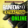 Tom Clancys Rainbow 6 Extraction |ОНЛАЙН✔️STEAM Аккаунт
