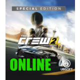 The Crew 2 - Special Edition - ОНЛАЙН✔️STEAM Аккаунт