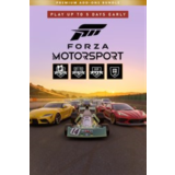 🔥🔮Forza Motorsport Premium Add-Ons Bundle 🎮 XBOX