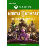 🔑MORTAL KOMBAT 11 ULTIMATE ADD-ON BUNDLE КЛЮЧ🔑