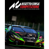 🔥Assetto Corsa Competizione (STEAM)🔥 РУ/КЗ/УК/РБ