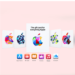 🎁 iTunes Gift Cards 25-1000 Lira Auto Delivery